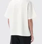 Футболка чоловіча Jil Sander Logo T-Shirt White J21GC0001J45148-102