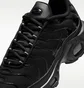 Кросівки жіночі Nike Air Max Plus WomenS Shoes Black DM2362-002