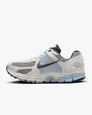 Кроссовки женские Nike Zoom Vomero 5 Beige/Grey FQ7079-001