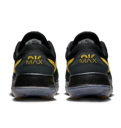 Кроссовки детские Nike Air Max Motif Nn Black DZ2765-001