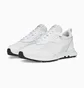 Кроссовки унисекс Puma Rider Fv Lth White 387172-02