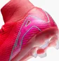 Бутсы мужские Nike Zoom Mercurial Superfly 10 Elite Red FQ1454-800