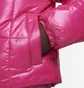Парка жіноча Nike Therma-Fit Sportswear Classic Puffer Shine Pink FB8769-615