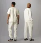 Штаны унисекс Adidas Pharrell Williams Basics Pants (Gender Neutral) White Hg2686