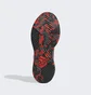 Кроссовки мужские Adidas Ownthegame Shoes Red/Black Gw5487