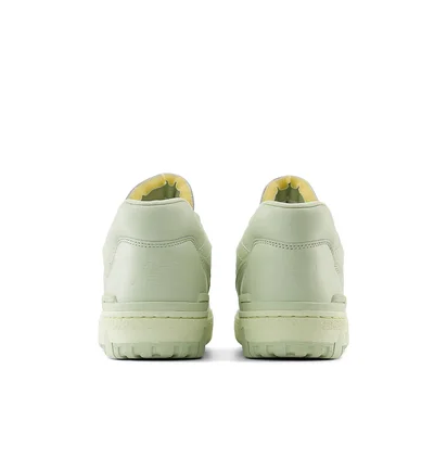 Кросівки чоловічі New Balance 550 Green BB550MCC