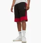 Шорти чоловічі NEW ERA Nba Colour Block Short Chicago Bulls Black 60416373
