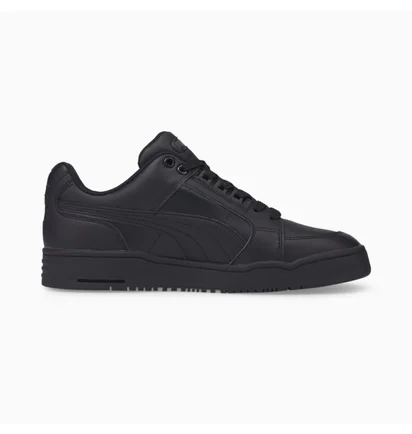 Кроссовки мужские Puma Slipstream Lo Black 38340102