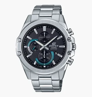 Часы мужские Casio Edifice Classic Uef EFR-S567D-1A