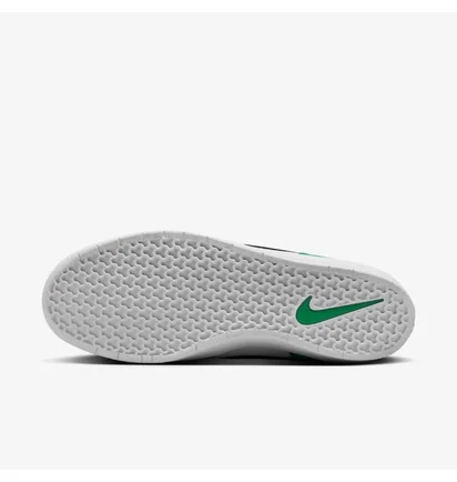 Кросівки унісекс Nike Sb Force 58 Black/White DV5477-101