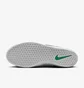Кросівки унісекс Nike Sb Force 58 Black/White DV5477-101