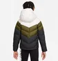 Куртка детская Nike Nsw Synthetic Fill Jacket Olive/Black CU9157-073