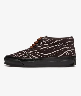 Кеди чоловічі Vans Chukka Lx Th Og Brown VN0A5FC1BRO