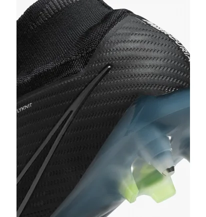 Бутси унісекс Nike Zoom Superfly 9 Elite Sg-Proac Black Dj5166-001