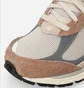 Кроссовки мужские New Balance 2002R Sneakers Mushroom Brown/Grey M2002REJ