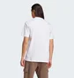 Футболка мужская Adidas Positivity Graphic White IY0727
