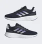 Кроссовки женские Adidas Start Your Run Shoes Black HP5675