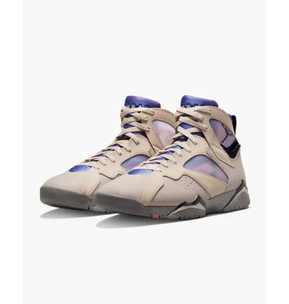Кросівки чоловічі Air Jordan 7 Retro Se Beige Dj2636-204