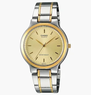 Часы мужские Casio Classic MTP-1131G-9A