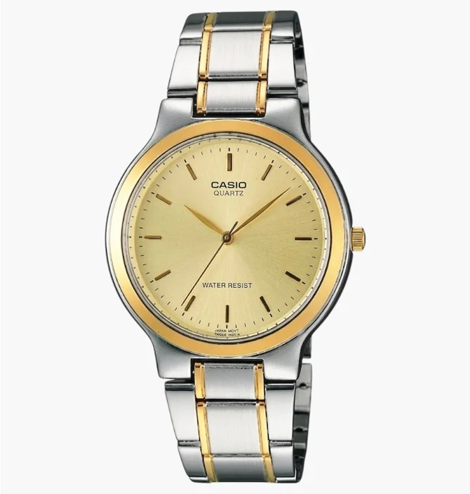 Часы мужские Casio Classic MTP-1131G-9A