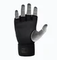 Рукавиці унісекс RDX Grappling Gloves Neoprene T15 Black GGN-T15MB