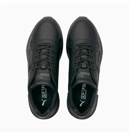 Кроссовки мужские Puma Graviton Pro L Black 382721 01