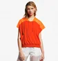 Футболка женская Nike Sportswear Tech Pack Vest Orange AR3047-891