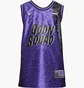 Майка дитяча Nike Dm2974560 Violet DM2974-560