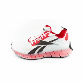Кроссовки мужские Reebok Zig Kinetica M White GZ0188