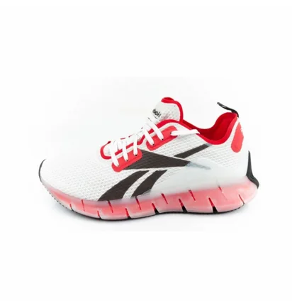 Кросівки чоловічі Reebok Zig Kinetica M White GZ0188
