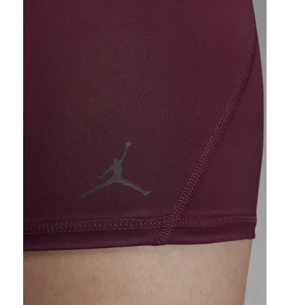 Шорты женские Air Jordan Sport 5 Shorts Violet FB4623-681