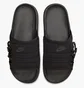 Тапочки жіночі Nike City Black CI8799-001