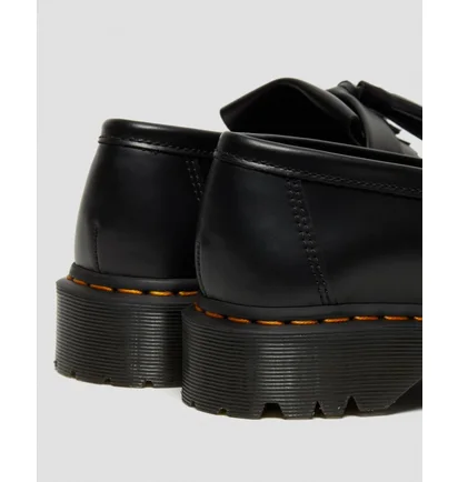 Туфли унисекс Dr. Martens Adrian Bex Smooth Black 26957001