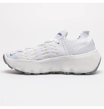 Кросівки жіночі Nike Space Hippie 04 White Da2725-003