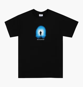 Футболка унісекс sci-fi fantasy The Keep Tee Black SCI-F24-22
