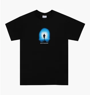 Футболка унисекс sci-fi fantasy The Keep Tee Black SCI-F24-22