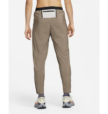 Штани чоловічі Nike Dri-Fit Phenom Elite Brown Dm4654-040