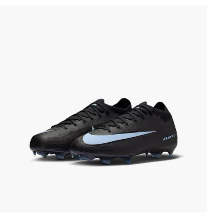 Бутсы детские Nike Mercurial Zoom Vapor 16 Pro Fg Black HF5448-001