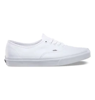 Кеды унисекс Vans Authentic True White VN000EE3W00