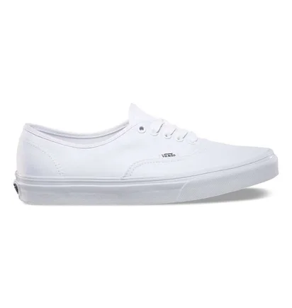 Кеды унисекс Vans Authentic True White VN000EE3W00