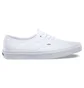 Кеды унисекс Vans Authentic True White VN000EE3W00