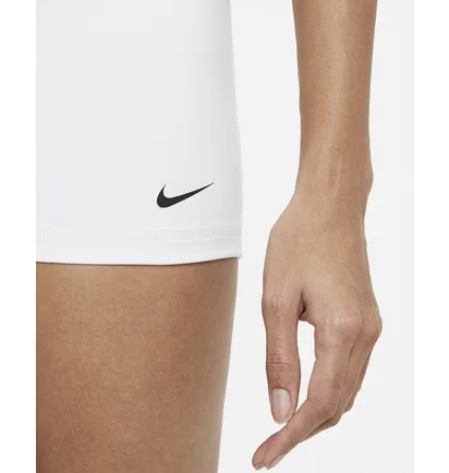 Шорти жіночі Nike Womens 3 Shorts White Cz9857-100