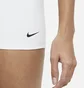 Шорти жіночі Nike Womens 3 Shorts White Cz9857-100