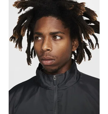 Куртка мужская Nike Air X Marcus Rashford Black FQ8811-060