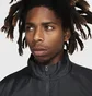 Куртка мужская Nike Air X Marcus Rashford Black FQ8811-060