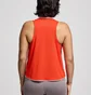 Майка жіноча Saucony Kinvara Tank Orange SAW800471-IF