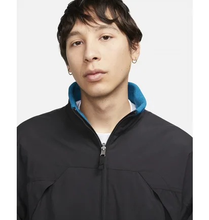 Куртка мужская Nike Acg Oregon Series Reissue MenS Reversible Jacket Black DV9213-010