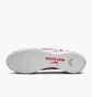 Футзалки унисекс Nike Mercurial Vapor 15 Academy Indoor/Court Soccer Shoes White/Red DJ5633-600