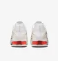 Кросівки дитячі Nike Shox R4 Big Kids Shoes White CW2626-102