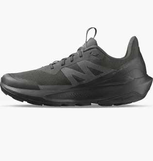 Кроссовки мужские Salomon Elixir Active Gtx Black 474561